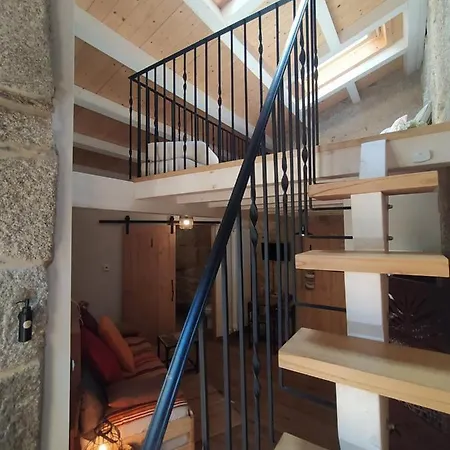 Casa rural Olardomar Carnota