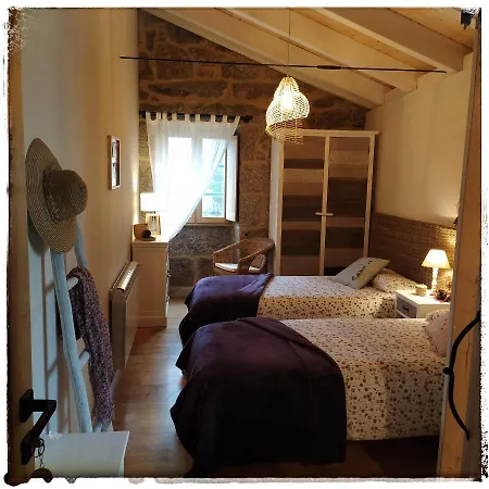 Olardomar Casa rural *