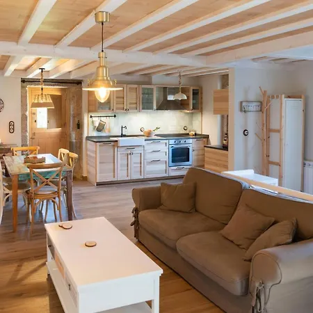 Casa rural Olardomar *