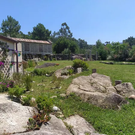 Casa rural Olardomar Carnota