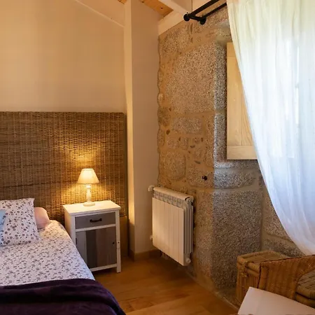 Olardomar Casa rural *