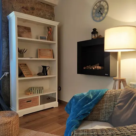 Olardomar Casa rural