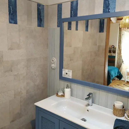 Olardomar Casa rural