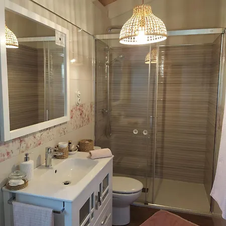 Olardomar Casa rural