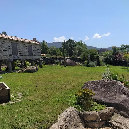 Olardomar Casa rural *