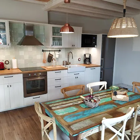 Casa rural Olardomar Carnota