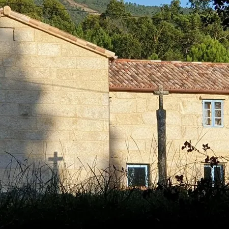Casa rural Olardomar *