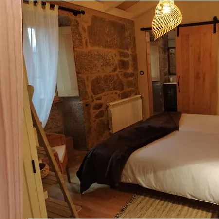 Casa rural Olardomar