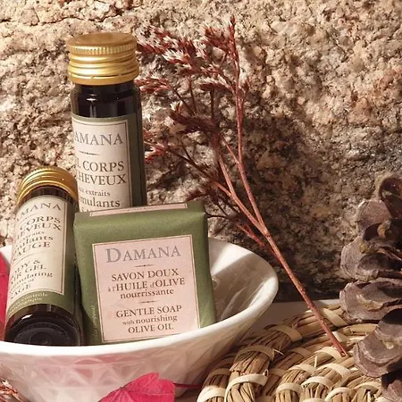 Casa rural Olardomar *