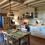 Casa rural Olardomar
