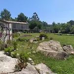 Lantställe Olardomar Carnota