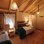 Lantställe Olardomar
