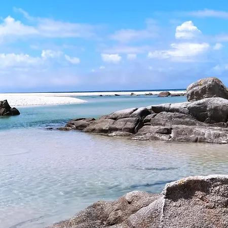 Lantställe Olardomar Carnota