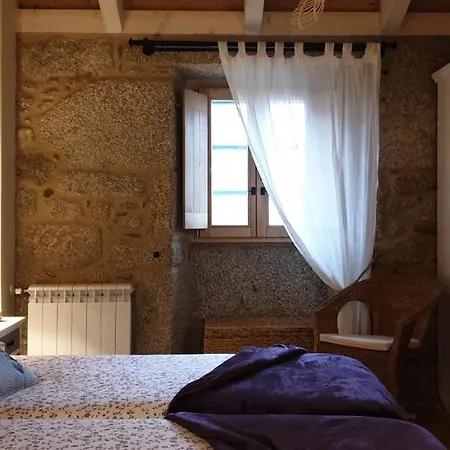 Casa de Campo Olardomar *