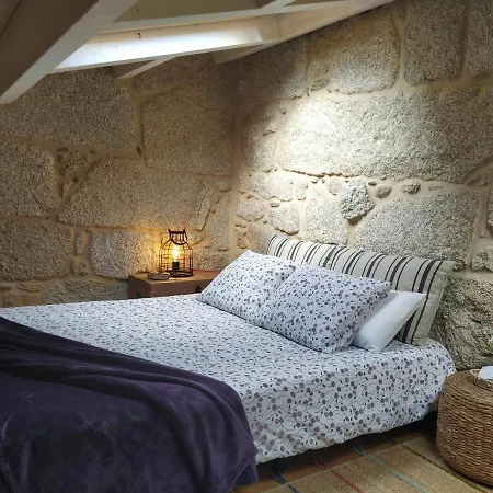 Casa de Campo Olardomar *