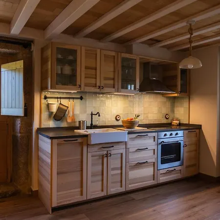 Lantställe Olardomar *