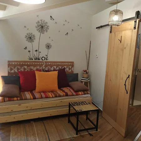 Olardomar Casa rural *