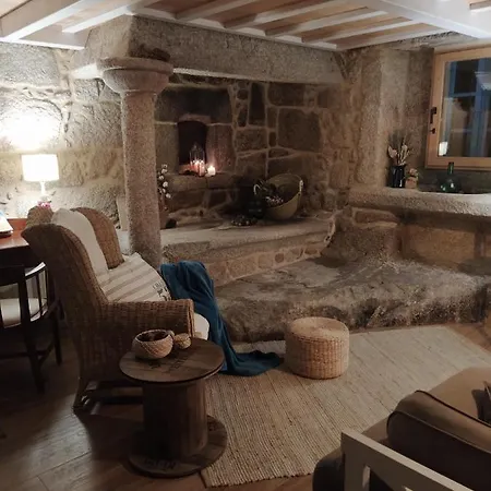 Lantställe Olardomar