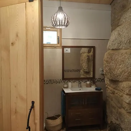 Casa rural Olardomar *