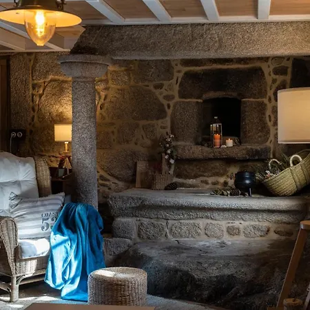 Olardomar Country house Carnota