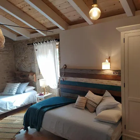 Olardomar Casa de Campo *