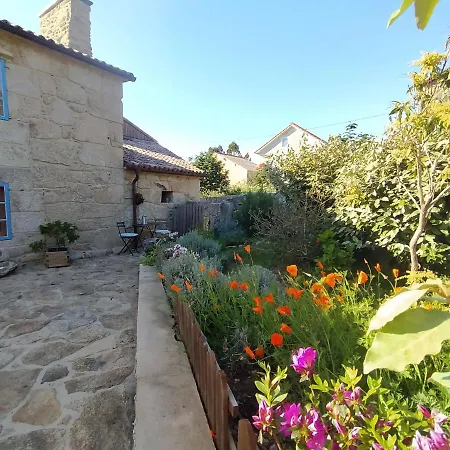 Casa de Campo Olardomar