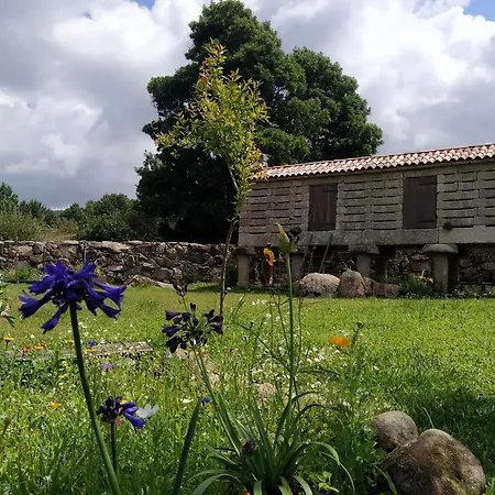 Casa de Campo Olardomar