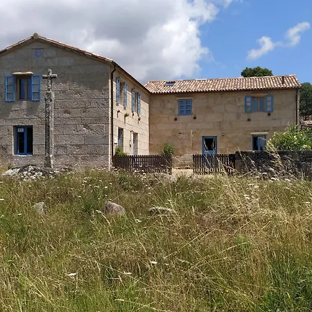 Olardomar * Carnota