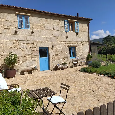 Casa de Campo Olardomar