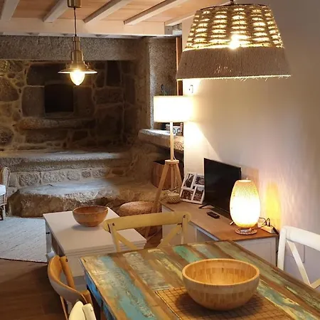Country house Olardomar