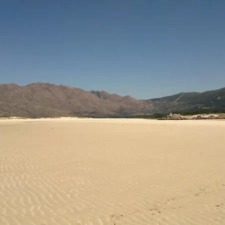 Lantställe Olardomar Carnota