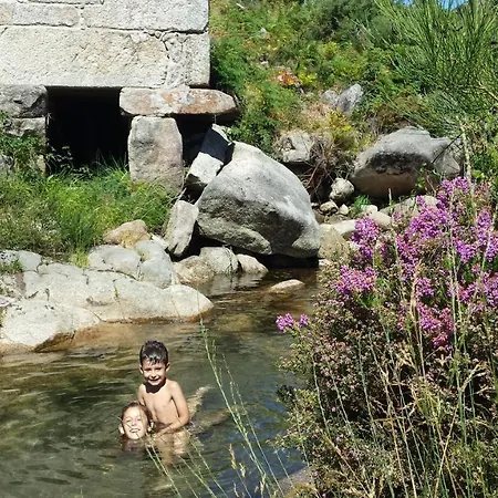 Olardomar Lantställe Carnota