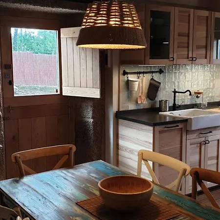 Lantställe Olardomar Carnota