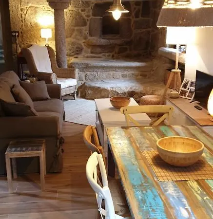Casa rural Olardomar