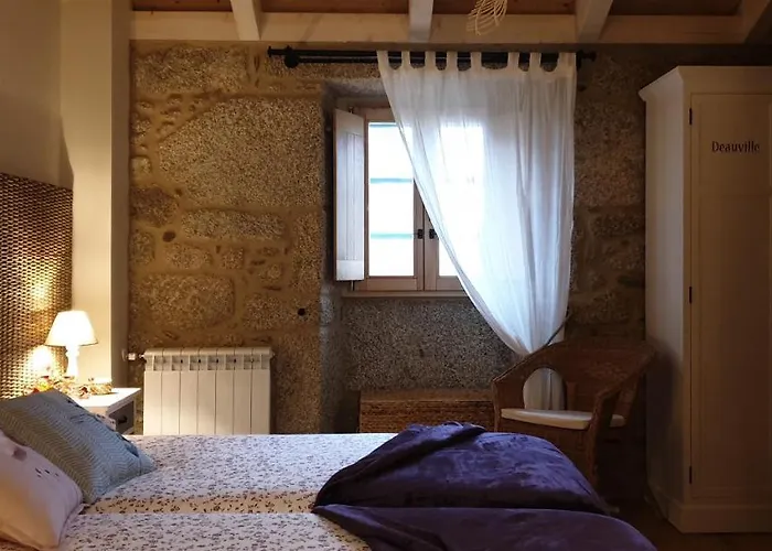 Εξοχικό σπίτι Olardomar *