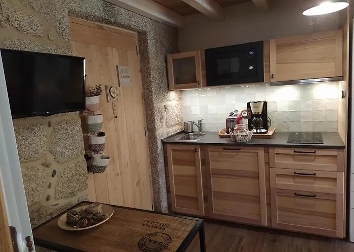 Olardomar Εξοχικό σπίτι *