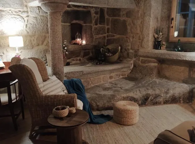 Εξοχικό σπίτι Olardomar