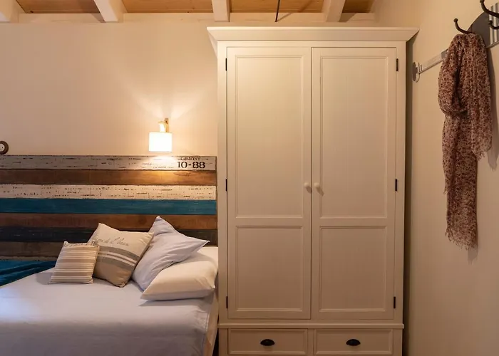 Olardomar Летний дом Карнота