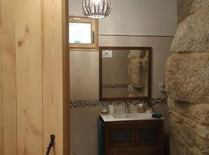 Εξοχικό σπίτι Olardomar *