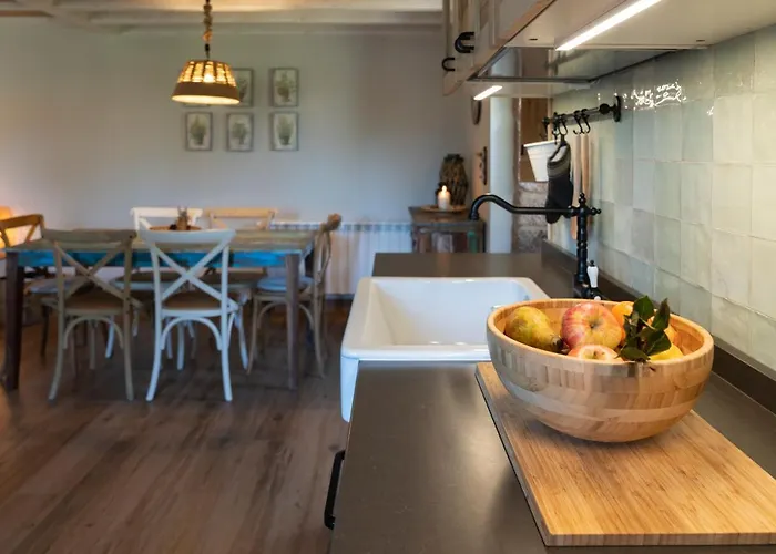 Летний дом Olardomar *