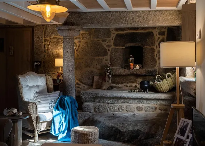 Olardomar Летний дом Карнота