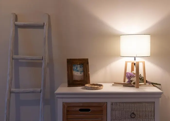 Летний дом Olardomar