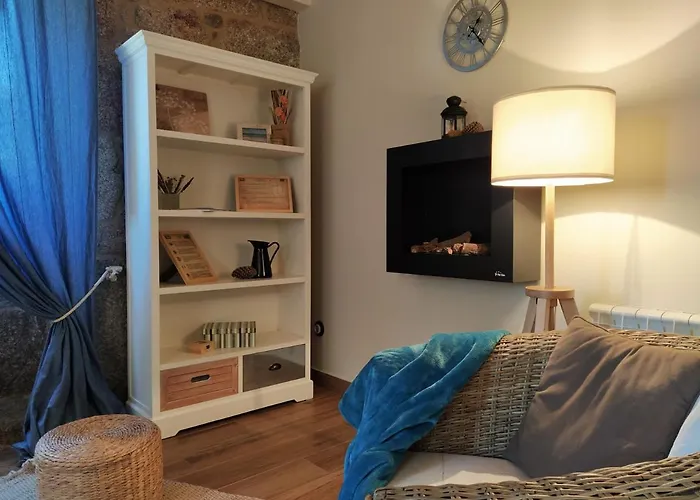 Olardomar Εξοχικό σπίτι