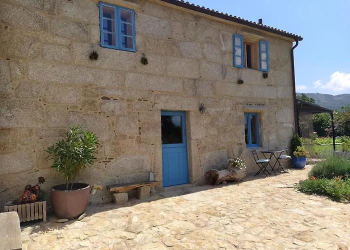 Летний дом Olardomar Карнота