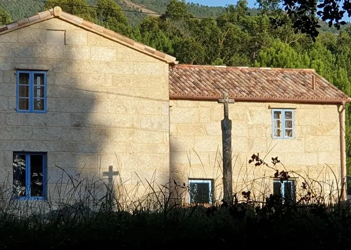 Εξοχικό σπίτι Olardomar *