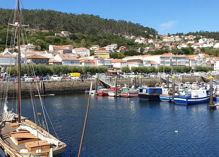 Olardomar Εξοχικό σπίτι *