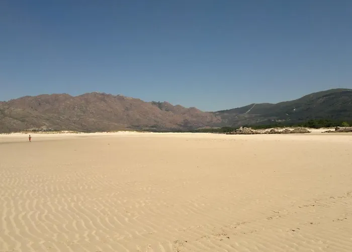 Летний дом Olardomar Карнота