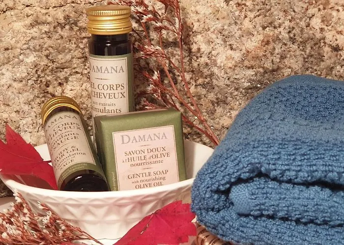 Olardomar Летний дом Карнота