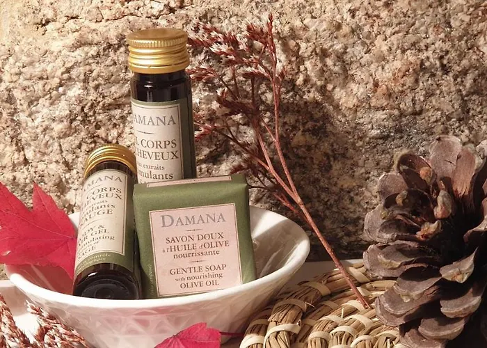 Εξοχικό σπίτι Olardomar *