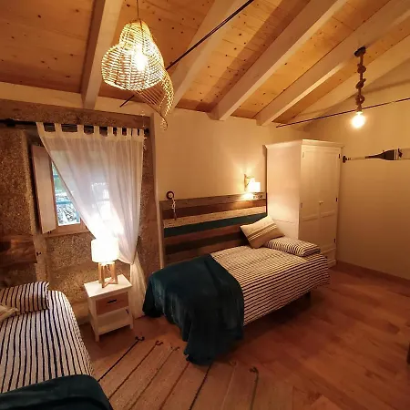 Hétvégi ház Olardomar